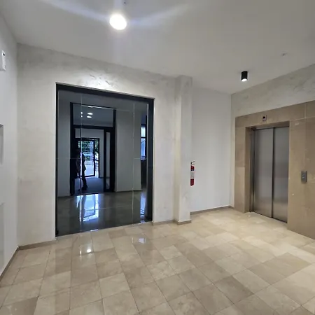 Appartement Violet Studio-master Kvart Podgorica