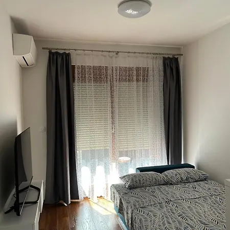 Violet Studio-master Kvart Appartement *