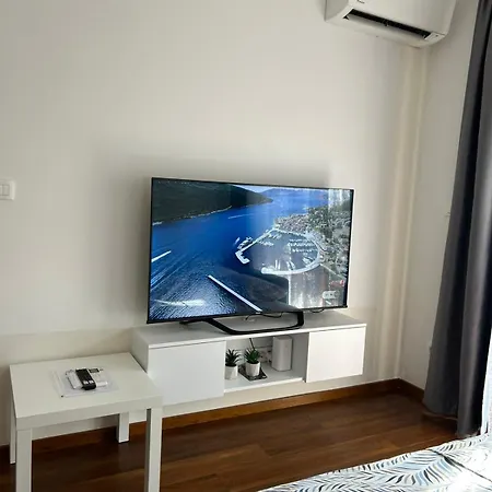 Appartement Violet Studio-master Kvart