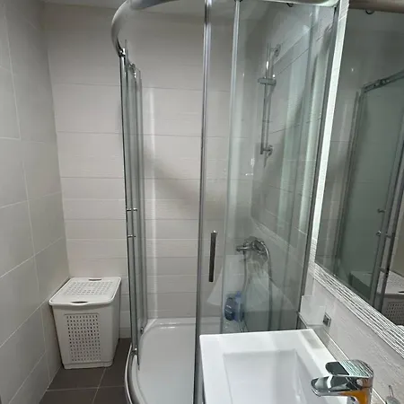 Violet Studio-master Kvart Appartement Podgorica